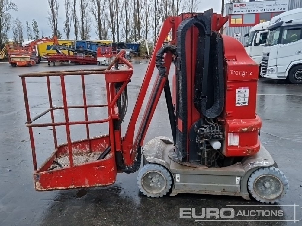 2015 ATN PIAF 880R - Vazdušna platforma: slika 2 2015 ATN PIAF 880R - Vazdušna platforma: slika 2