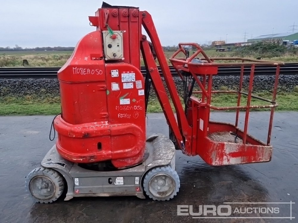 2015 ATN PIAF 880R - Vazdušna platforma: slika 5 2015 ATN PIAF 880R - Vazdušna platforma: slika 5