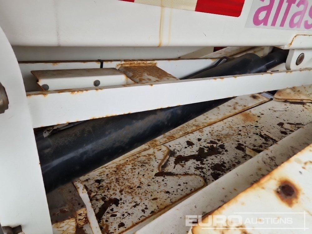 Vazdušna platforma 2015 JLG MEC3084ES: slika 16 Vazdušna platforma 2015 JLG MEC3084ES: slika 16