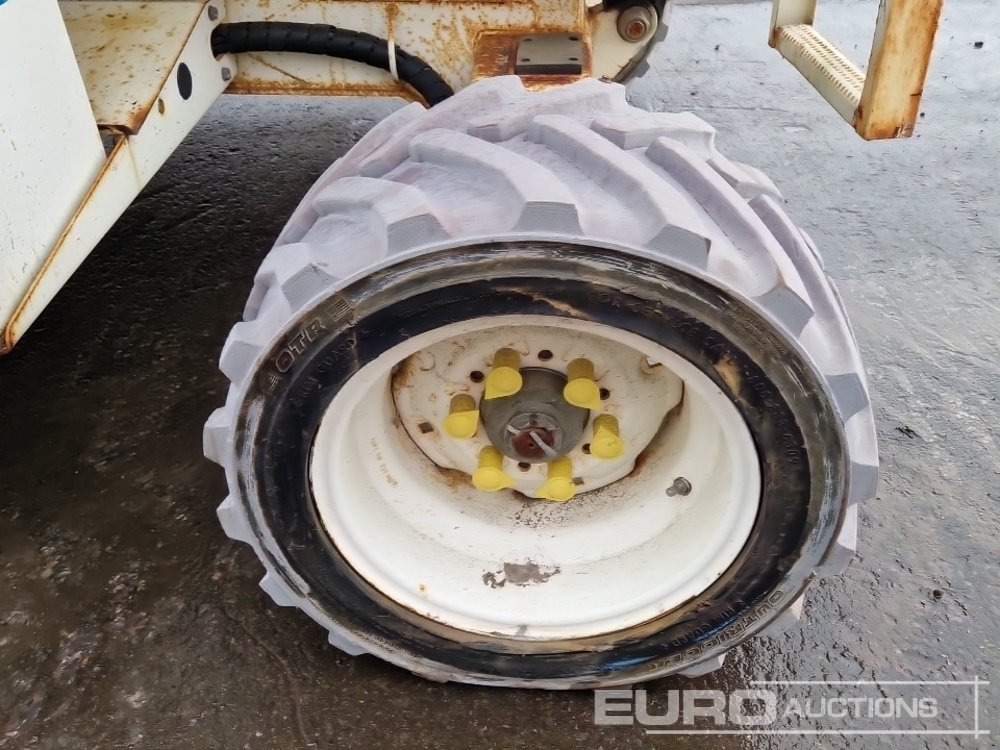 Vazdušna platforma 2015 JLG MEC3084ES: slika 7 Vazdušna platforma 2015 JLG MEC3084ES: slika 7