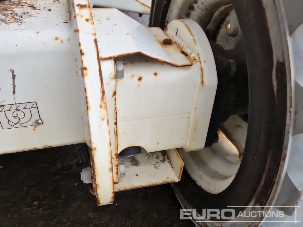 Vazdušna platforma 2015 JLG MEC3084ES: slika 12 Vazdušna platforma 2015 JLG MEC3084ES: slika 12