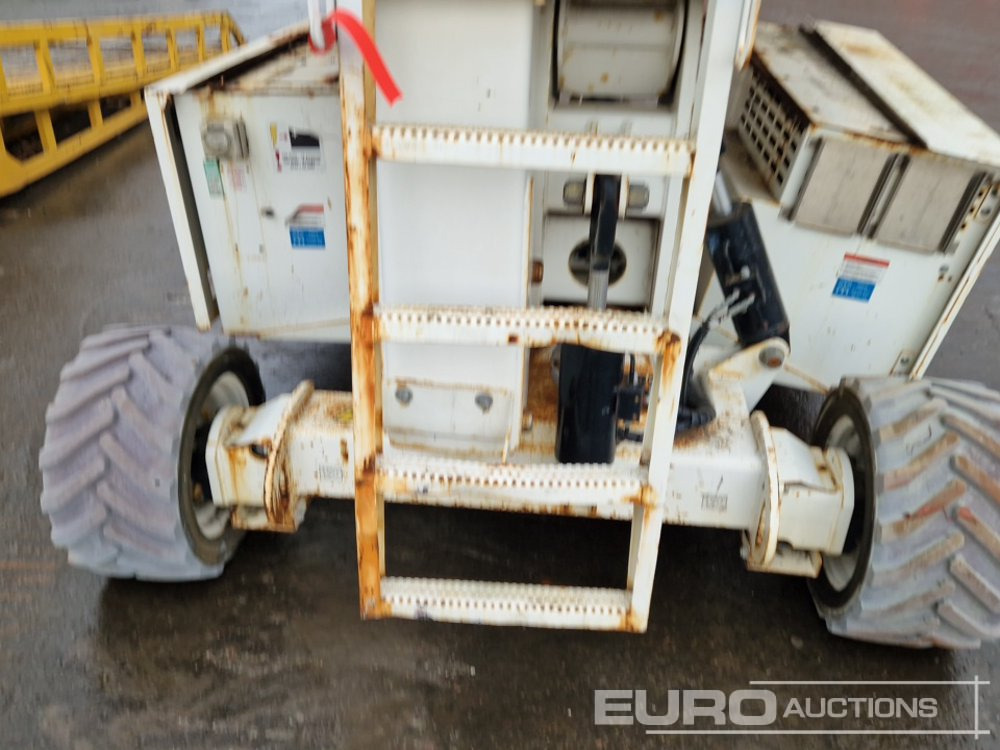 Vazdušna platforma 2015 JLG MEC3084ES: slika 18 Vazdušna platforma 2015 JLG MEC3084ES: slika 18