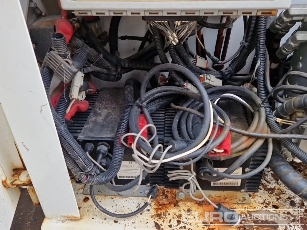 Vazdušna platforma 2015 JLG MEC3084ES: slika 25 Vazdušna platforma 2015 JLG MEC3084ES: slika 25