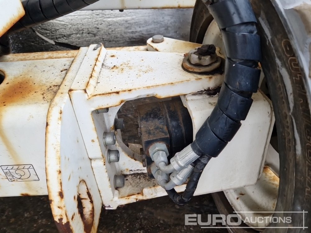 Vazdušna platforma 2015 JLG MEC3084ES: slika 14 Vazdušna platforma 2015 JLG MEC3084ES: slika 14