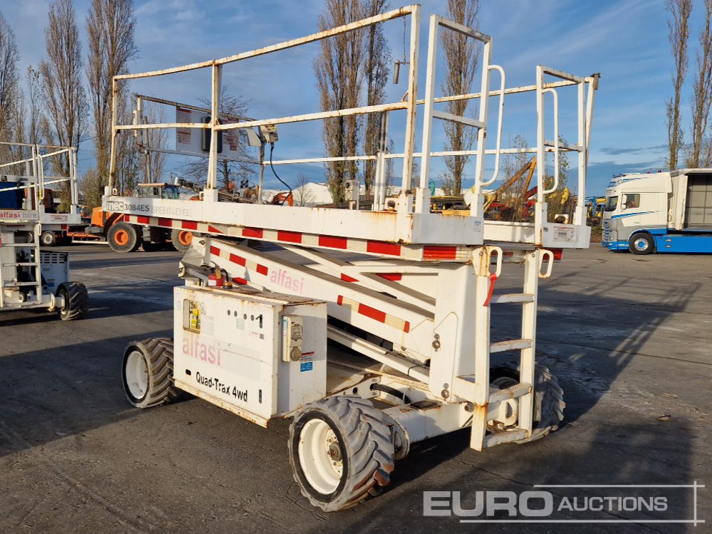 2015 JLG MEC3084RT - Vazdušna platforma: slika 3 2015 JLG MEC3084RT - Vazdušna platforma: slika 3