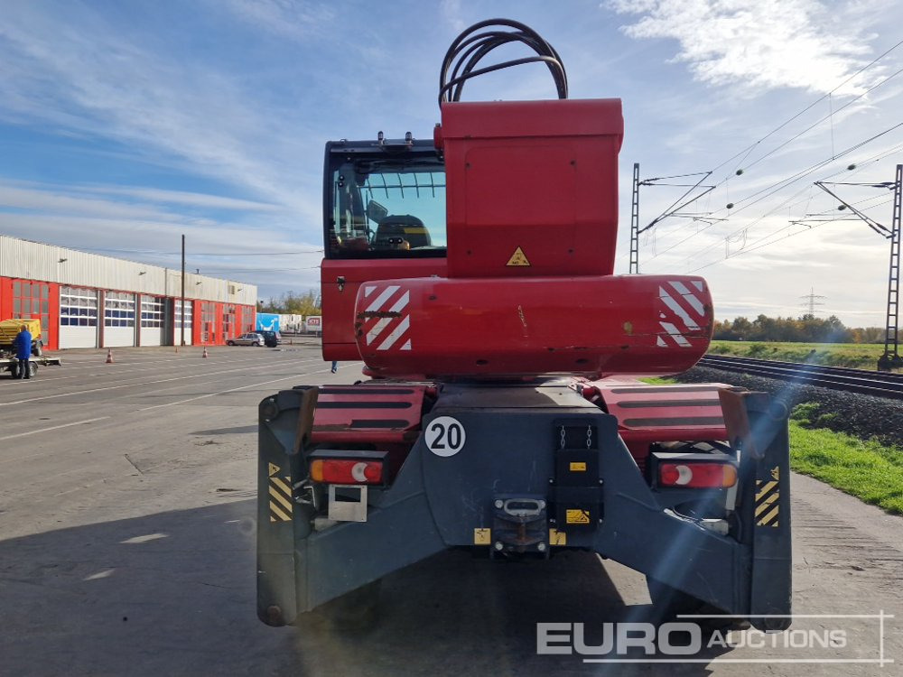 2015 Magni RTH 5.18 - Teleskopski upravljač: slika 4 2015 Magni RTH 5.18 - Teleskopski upravljač: slika 4