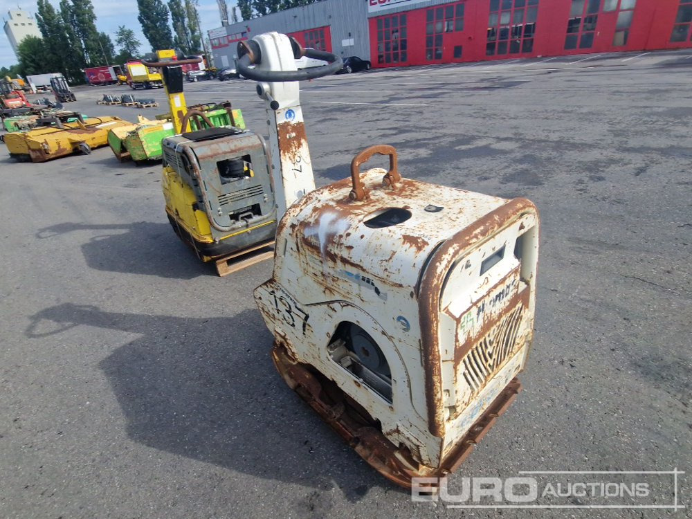 2015 Weber CR8CCD - Mašina za asfalt: slika 4 2015 Weber CR8CCD - Mašina za asfalt: slika 4