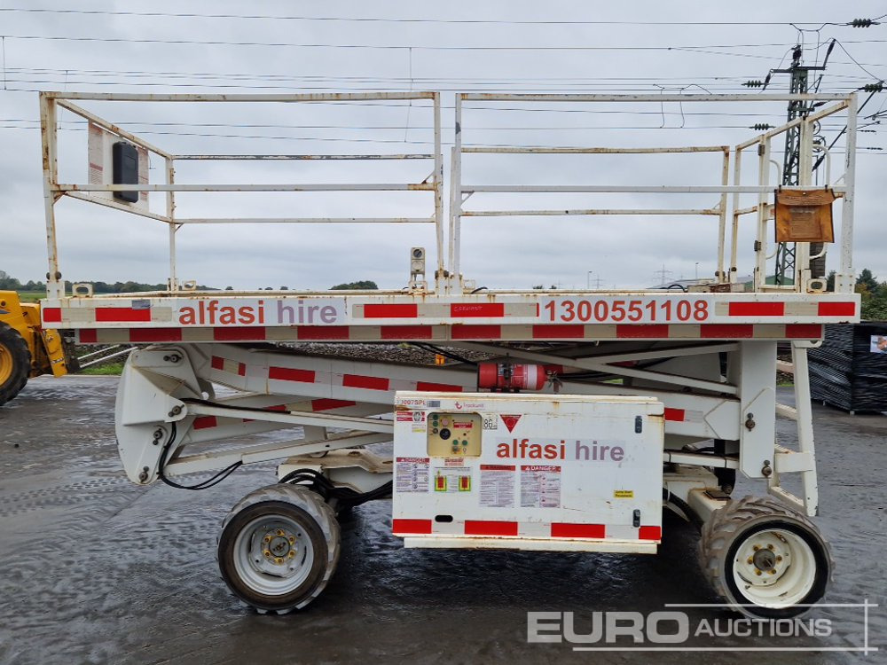 2016 JLG MEC3084RT - Vazdušna platforma: slika 2 2016 JLG MEC3084RT - Vazdušna platforma: slika 2