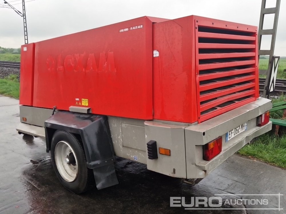 2016 Kaeser M130 - Kompresor za vazduh: slika 3 2016 Kaeser M130 - Kompresor za vazduh: slika 3