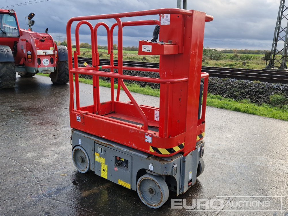 2016 Snorkel TM12-C-E - Jarbolna penjajuća platforma: slika 3 2016 Snorkel TM12-C-E - Jarbolna penjajuća platforma: slika 3