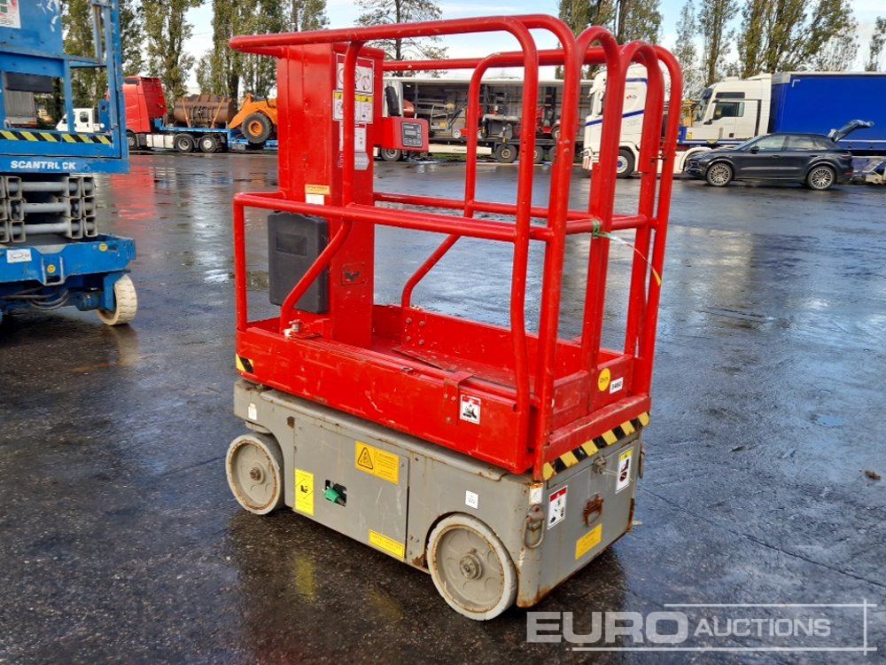 2016 Snorkel TM12-C-E - Jarbolna penjajuća platforma: slika 5 2016 Snorkel TM12-C-E - Jarbolna penjajuća platforma: slika 5