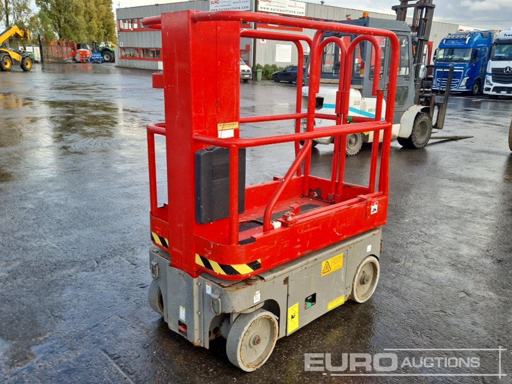 2016 Snorkel TM12-C-E - Jarbolna penjajuća platforma: slika 4 2016 Snorkel TM12-C-E - Jarbolna penjajuća platforma: slika 4