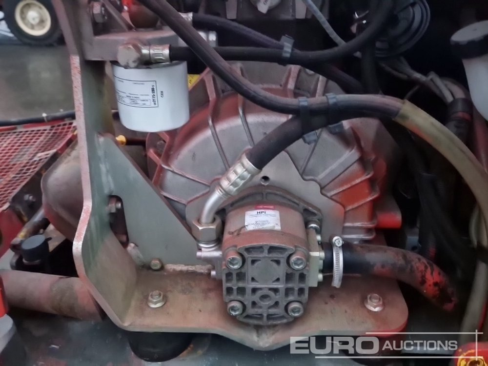 Mašina za asfalt 2016 Wacker Neuson DPU80RLEM670: slika 10 Mašina za asfalt 2016 Wacker Neuson DPU80RLEM670: slika 10