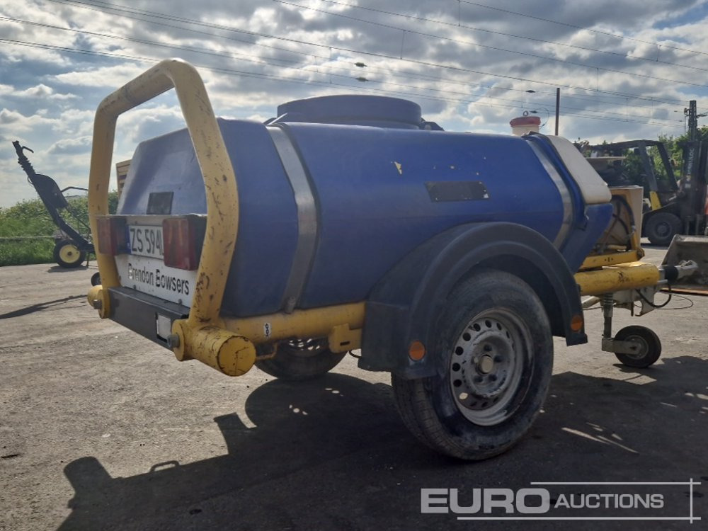 2018 Brendon BBW30KLN Pessure Washer - Perač pod pritiskom: slika 4 2018 Brendon BBW30KLN Pessure Washer - Perač pod pritiskom: slika 4