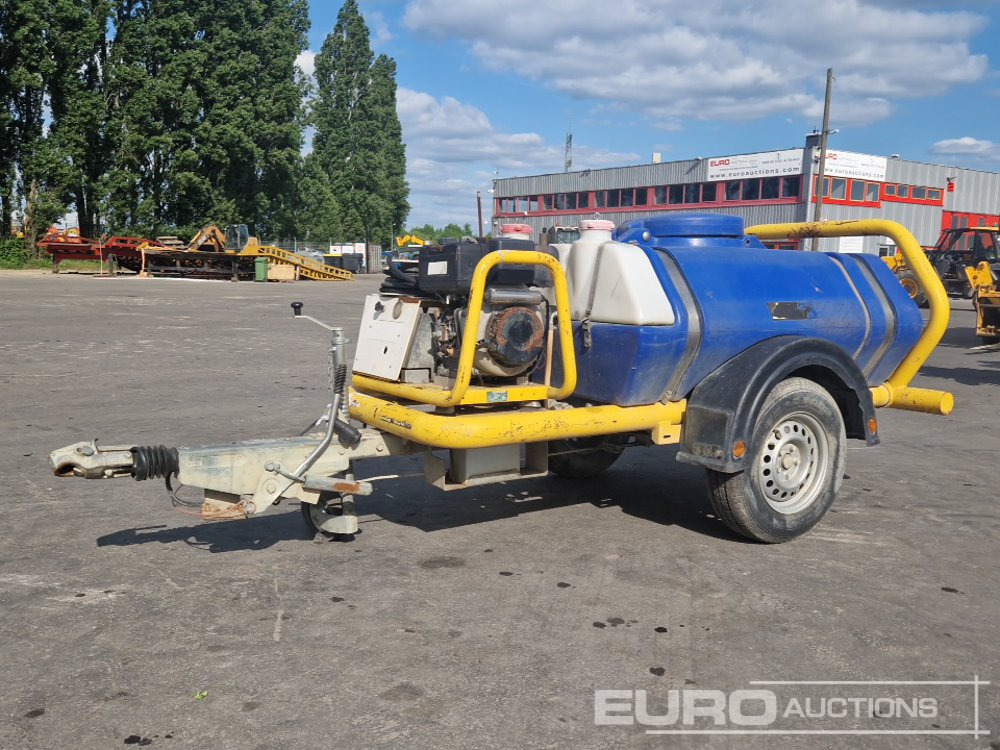 2018 Brendon BBW30KLN Pessure Washer - Perač pod pritiskom: slika 1 2018 Brendon BBW30KLN Pessure Washer - Perač pod pritiskom: slika 1