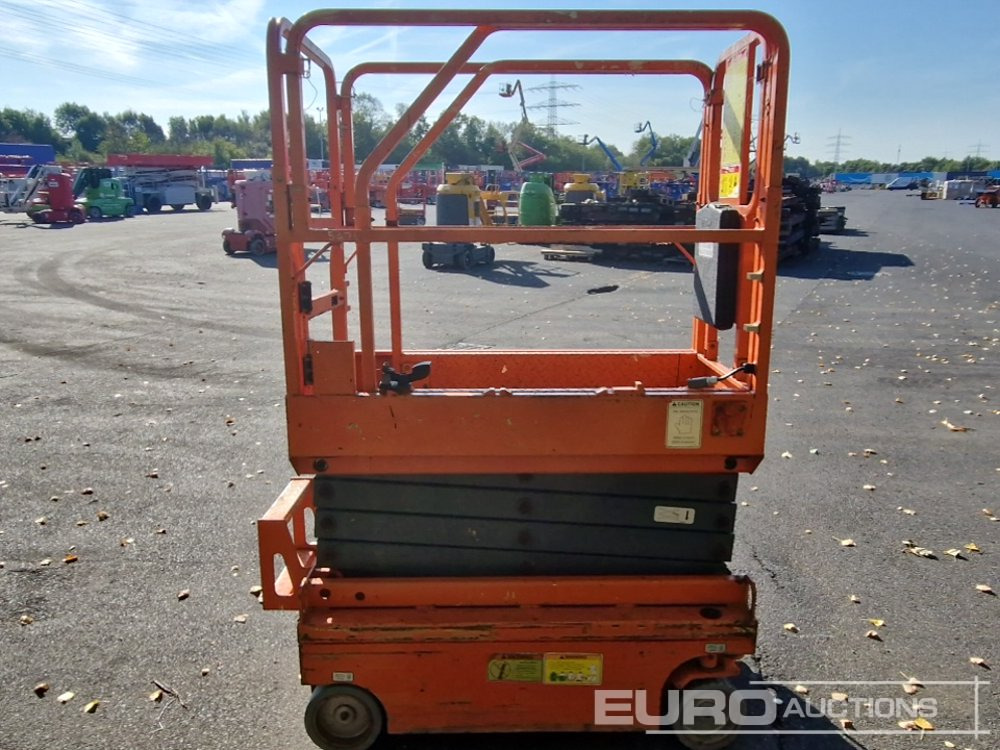 2018 Dingli JCPT0607DCS - Vazdušna platforma: slika 5 2018 Dingli JCPT0607DCS - Vazdušna platforma: slika 5