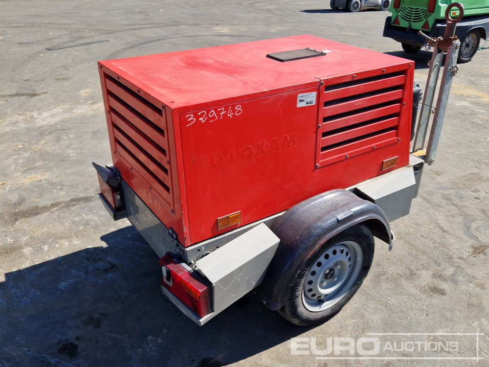 2018 Kaeser M20 70CFM - Kompresor za vazduh: slika 3 2018 Kaeser M20 70CFM - Kompresor za vazduh: slika 3