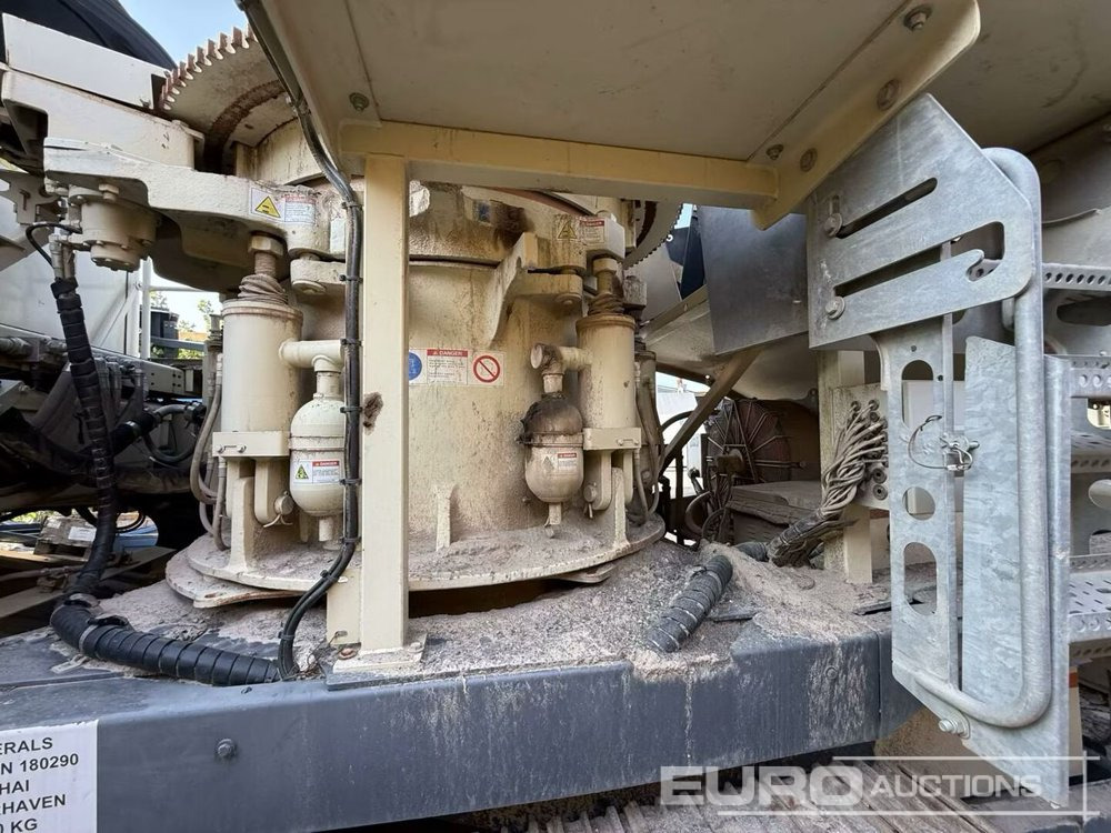 2019 Metso LT200HP - Drobilica: slika 5 2019 Metso LT200HP - Drobilica: slika 5