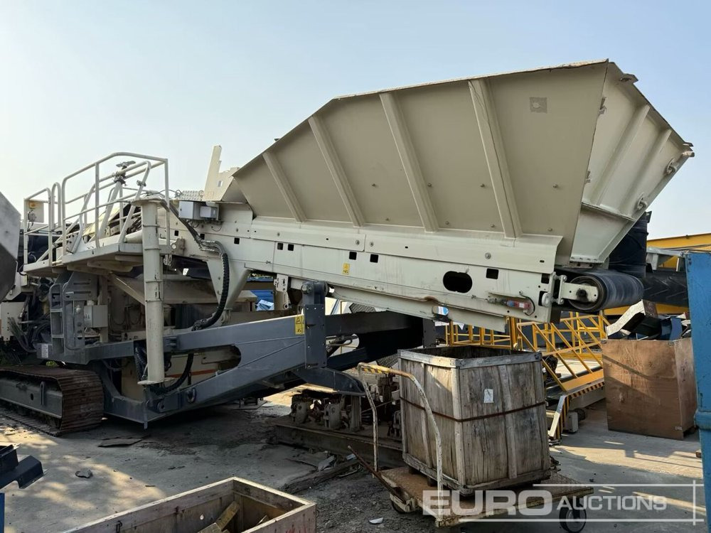 2019 Metso LT200HP - Drobilica: slika 2 2019 Metso LT200HP - Drobilica: slika 2