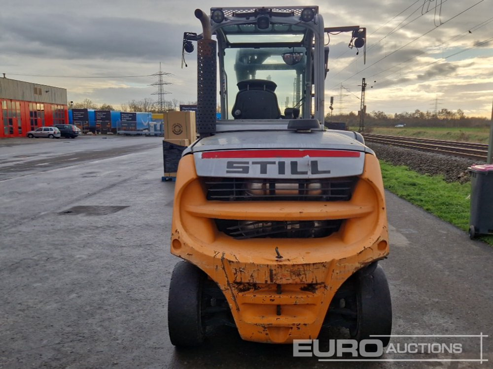 2019 Still RX70-70 - Viljuškar: slika 4 2019 Still RX70-70 - Viljuškar: slika 4