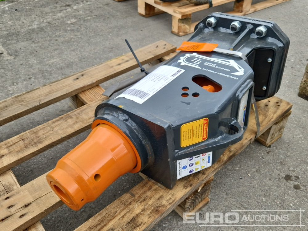 2020 Hammer SB70 - Hidraulični čekić: slika 1 2020 Hammer SB70 - Hidraulični čekić: slika 1