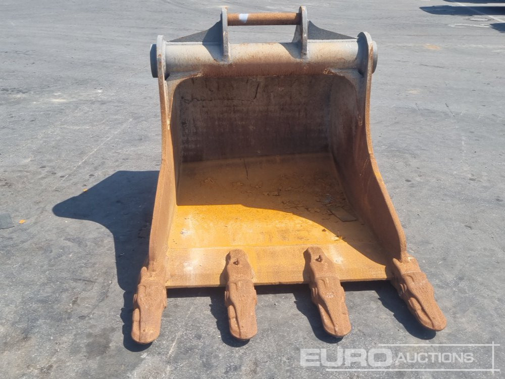 2022 Volvo 53" Digging Bucket to suit 65mm Pin - Kašika: slika 5 2022 Volvo 53" Digging Bucket to suit 65mm Pin - Kašika: slika 5