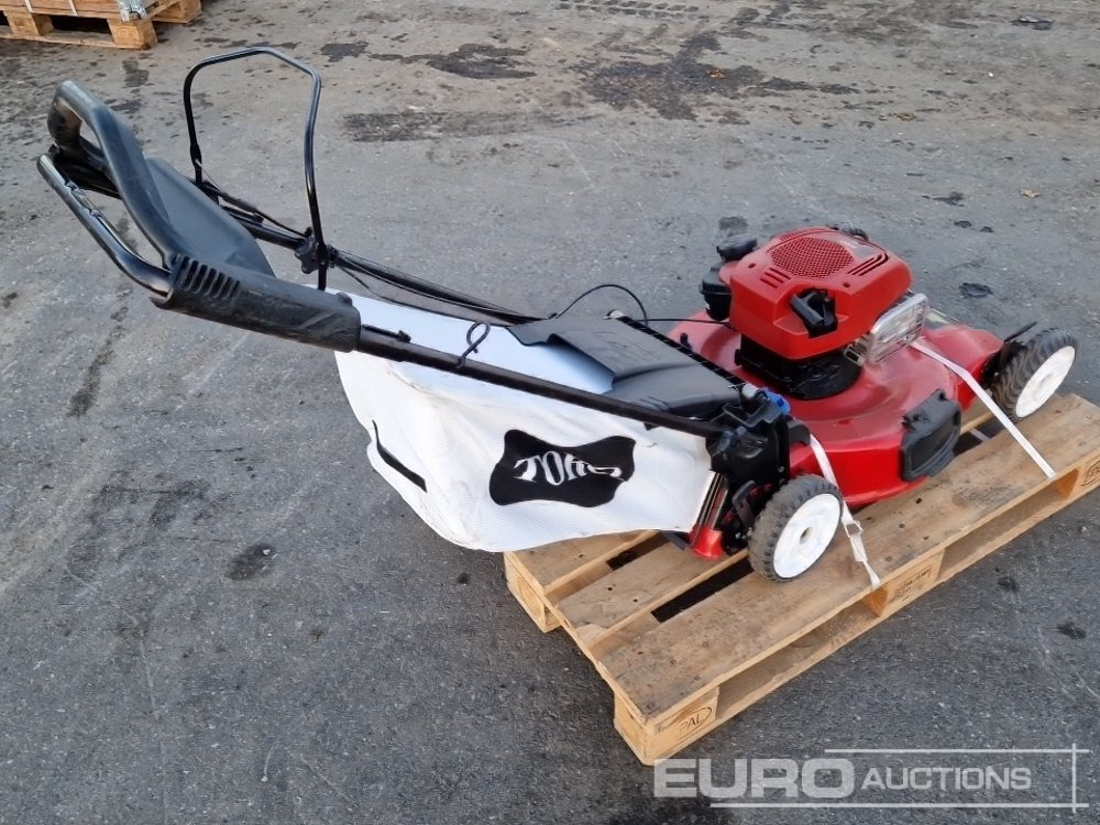 2023 Toro Recycler 22 - Baštenska kosačica: slika 3 2023 Toro Recycler 22 - Baštenska kosačica: slika 3