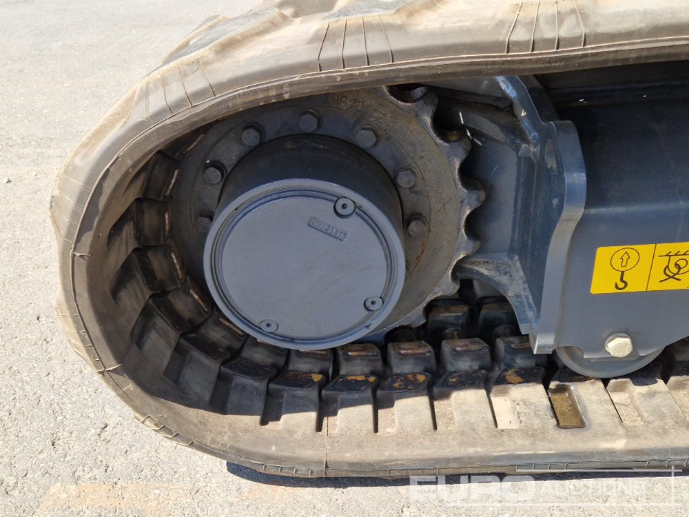 2024 XCMG XE55U - Mini bager: slika 3 2024 XCMG XE55U - Mini bager: slika 3