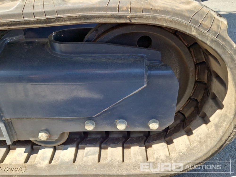 2024 XCMG XE55U - Mini bager: slika 4 2024 XCMG XE55U - Mini bager: slika 4