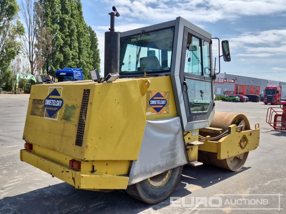 ABG Puma 169 AV - Valjak: slika 5 ABG Puma 169 AV - Valjak: slika 5