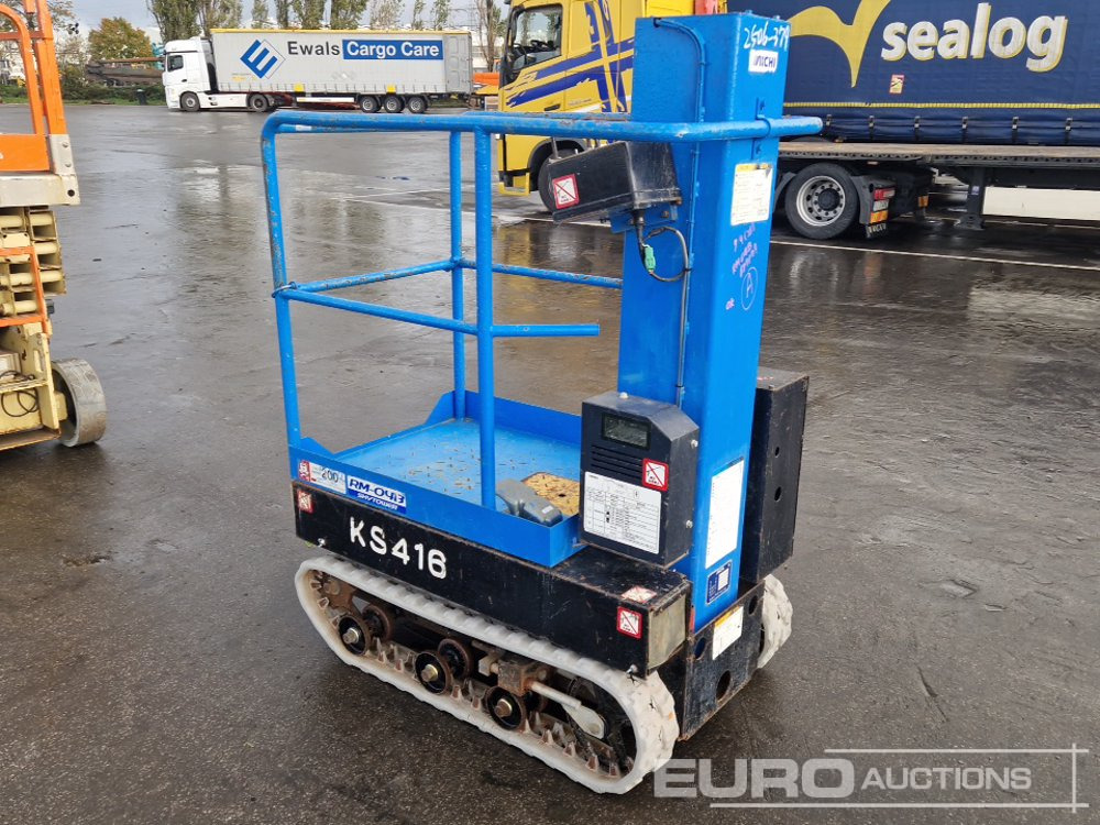 Aichi RM04B - Vazdušna platforma: slika 3 Aichi RM04B - Vazdušna platforma: slika 3