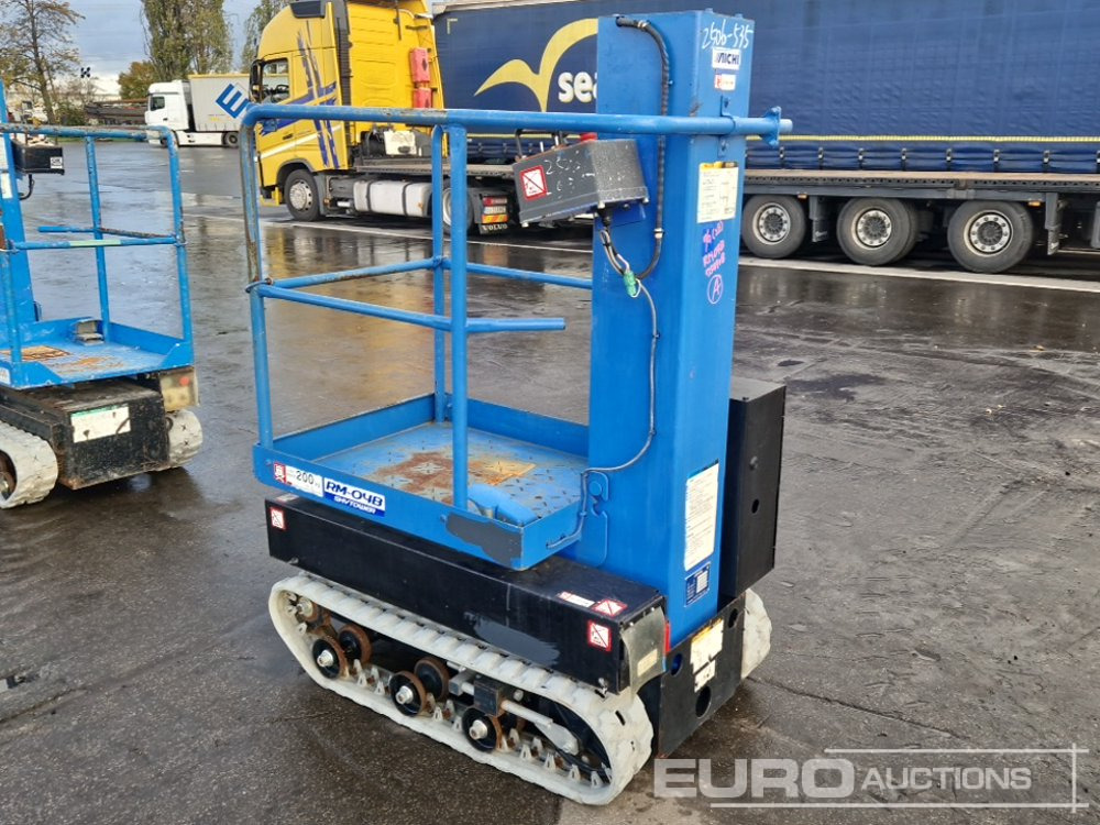 Aichi RM04B - Vazdušna platforma: slika 3 Aichi RM04B - Vazdušna platforma: slika 3