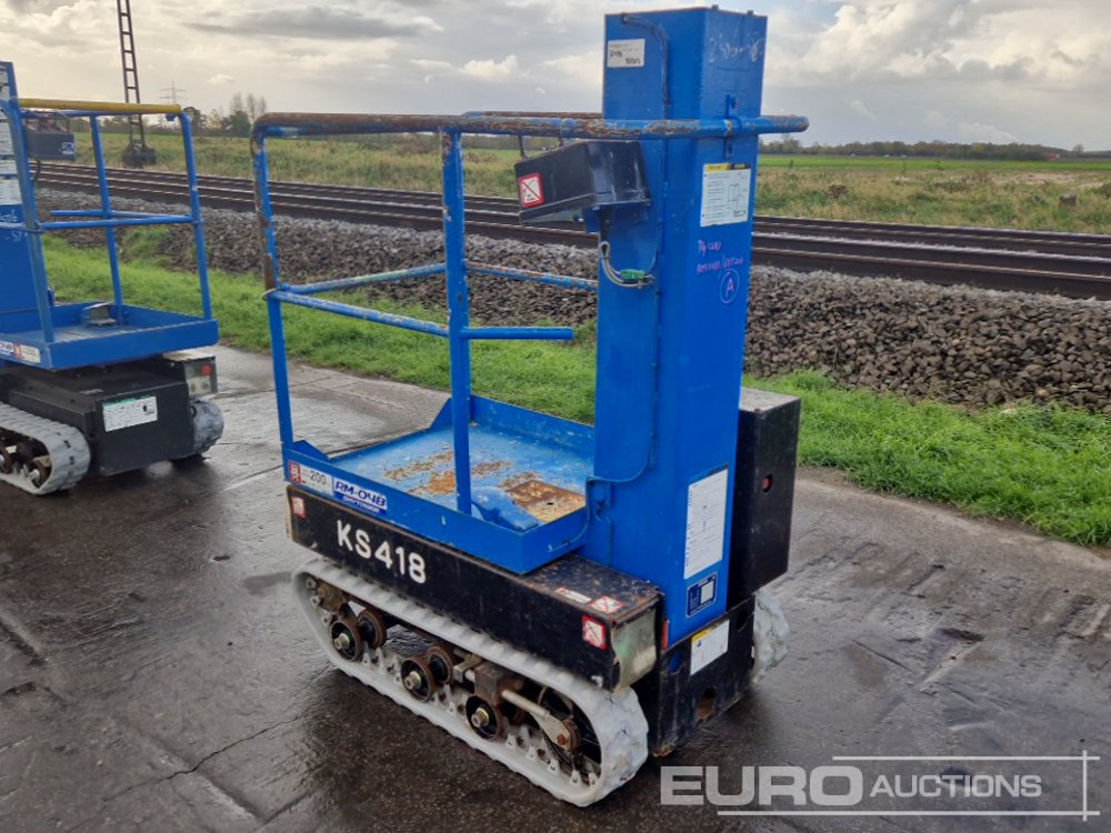 Aichi RM04B - Vazdušna platforma: slika 3 Aichi RM04B - Vazdušna platforma: slika 3