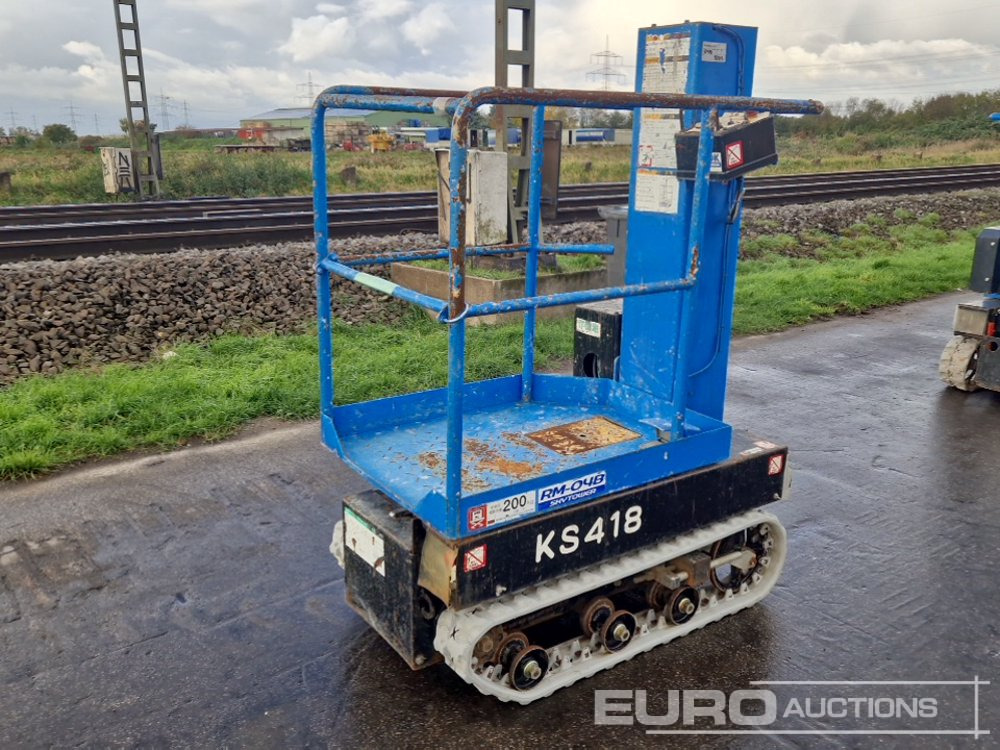 Aichi RM04B - Vazdušna platforma: slika 1 Aichi RM04B - Vazdušna platforma: slika 1