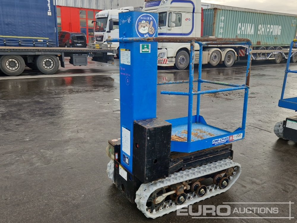 Aichi RM04B - Vazdušna platforma: slika 4 Aichi RM04B - Vazdušna platforma: slika 4