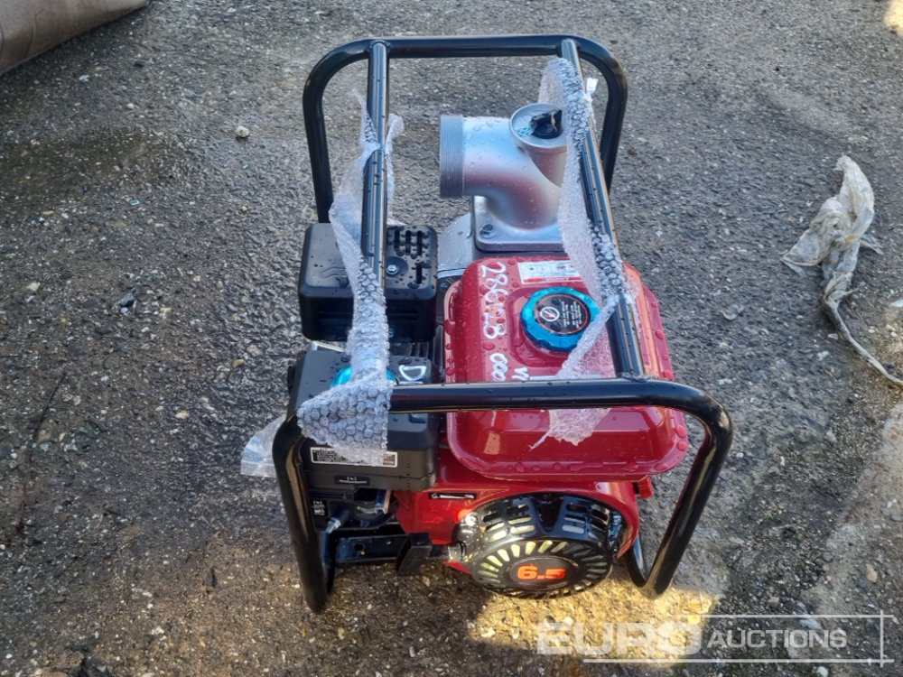 Ashita LBHP20 - Pumpa za vodu: slika 2 Ashita LBHP20 - Pumpa za vodu: slika 2