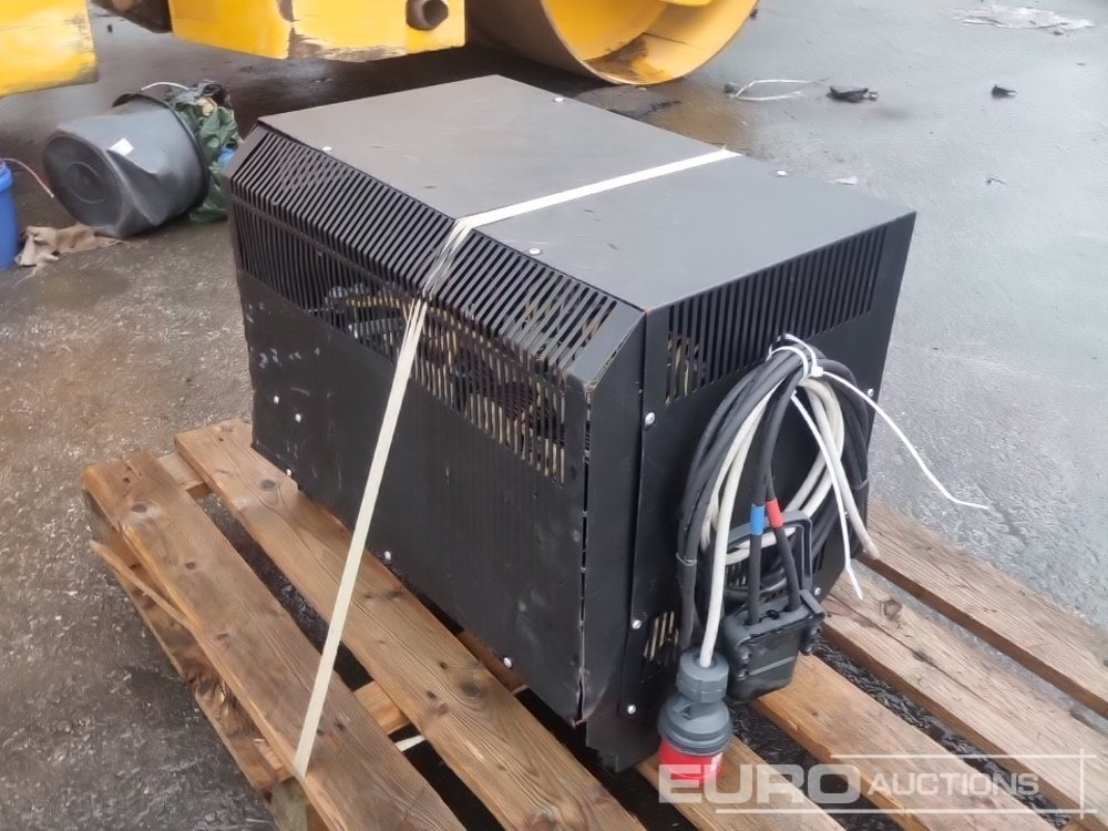 Charger to suit Electric Forklift - Građevinska oprema: slika 5 Charger to suit Electric Forklift - Građevinska oprema: slika 5