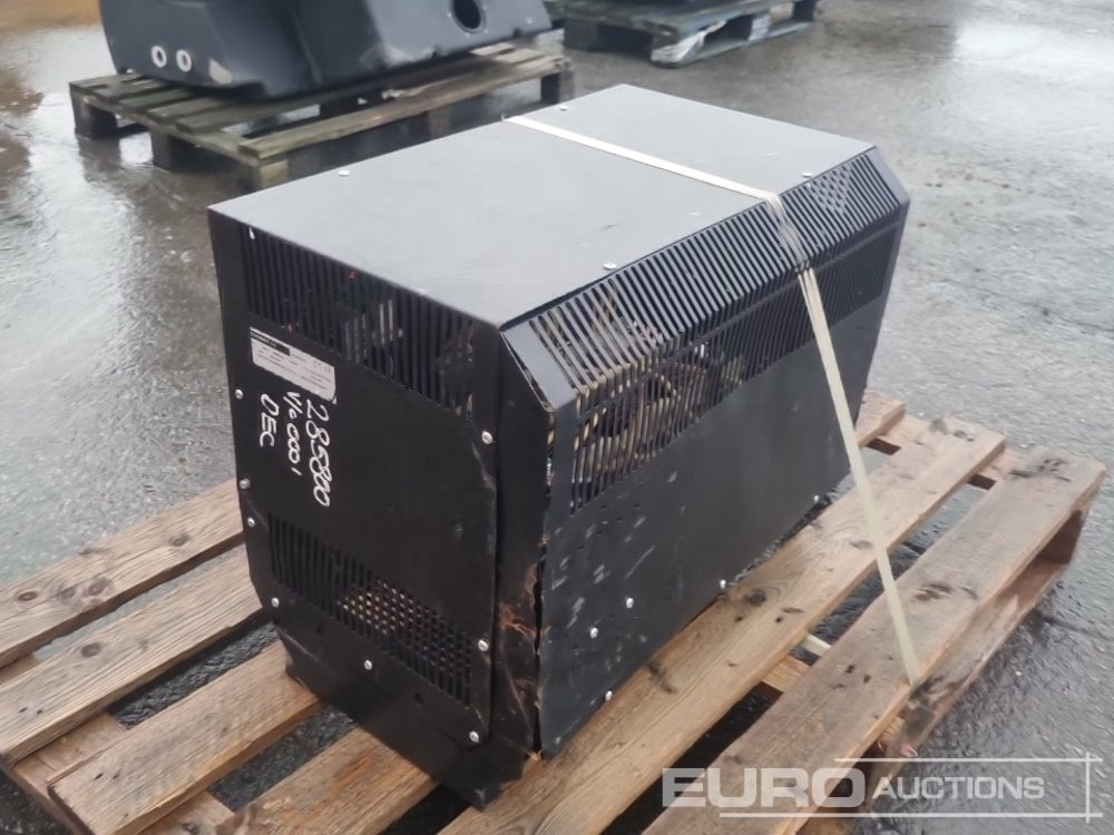 Charger to suit Electric Forklift - Građevinska oprema: slika 3 Charger to suit Electric Forklift - Građevinska oprema: slika 3