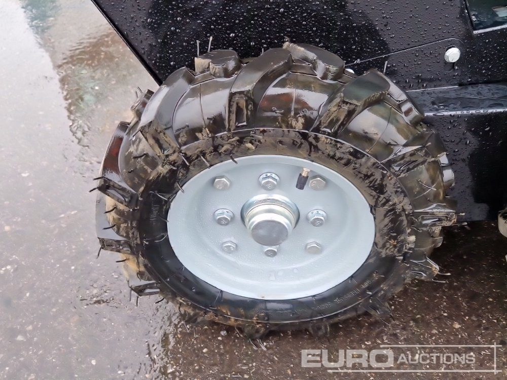 Mini kiper EBY 300 Electric Mini Dumper: slika 10 Mini kiper EBY 300 Electric Mini Dumper: slika 10