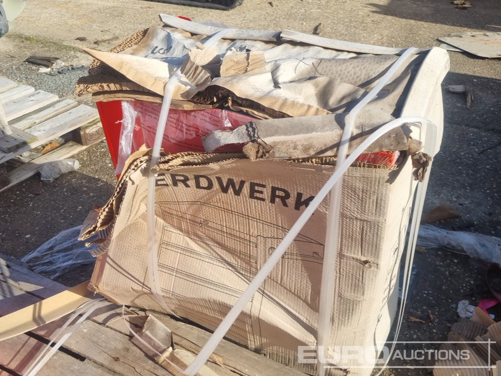 ERDWERK ER7 Tool Cabinet, 7 Drawers, including Tools - Гаражна опрема: slika 3 ERDWERK ER7 Tool Cabinet, 7 Drawers, including Tools - Гаражна опрема: slika 3