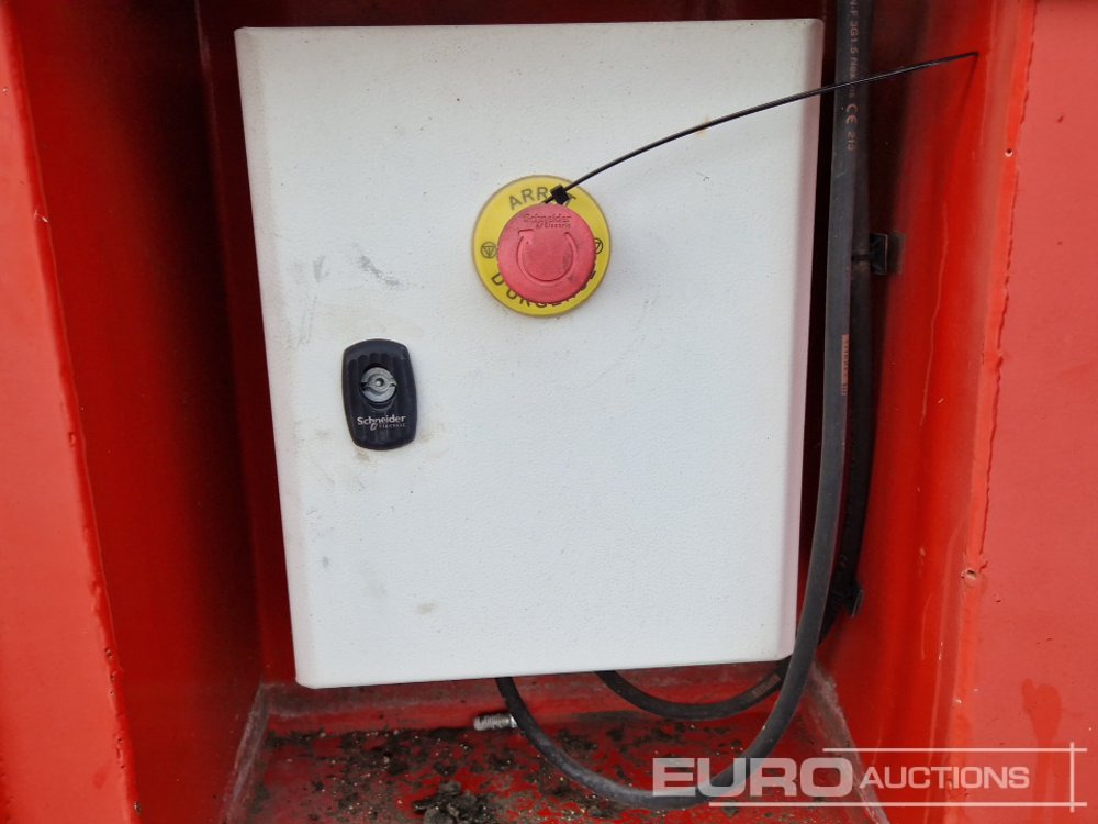 Građevinska oprema Fuel Trasnfer Pump: slika 6