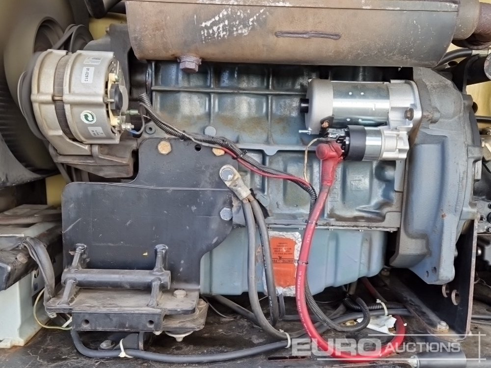 Vazdušna platforma JLG 860SJ: slika 24