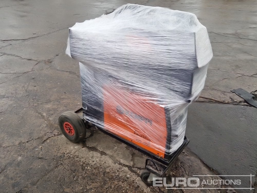 Kemppi Welding Machine - Set generatora: slika 4 Kemppi Welding Machine - Set generatora: slika 4