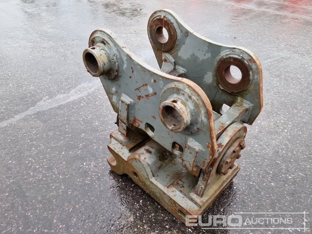 Lehnhoff Powertilt QH - Brza spojnica: slika 4 Lehnhoff Powertilt QH - Brza spojnica: slika 4