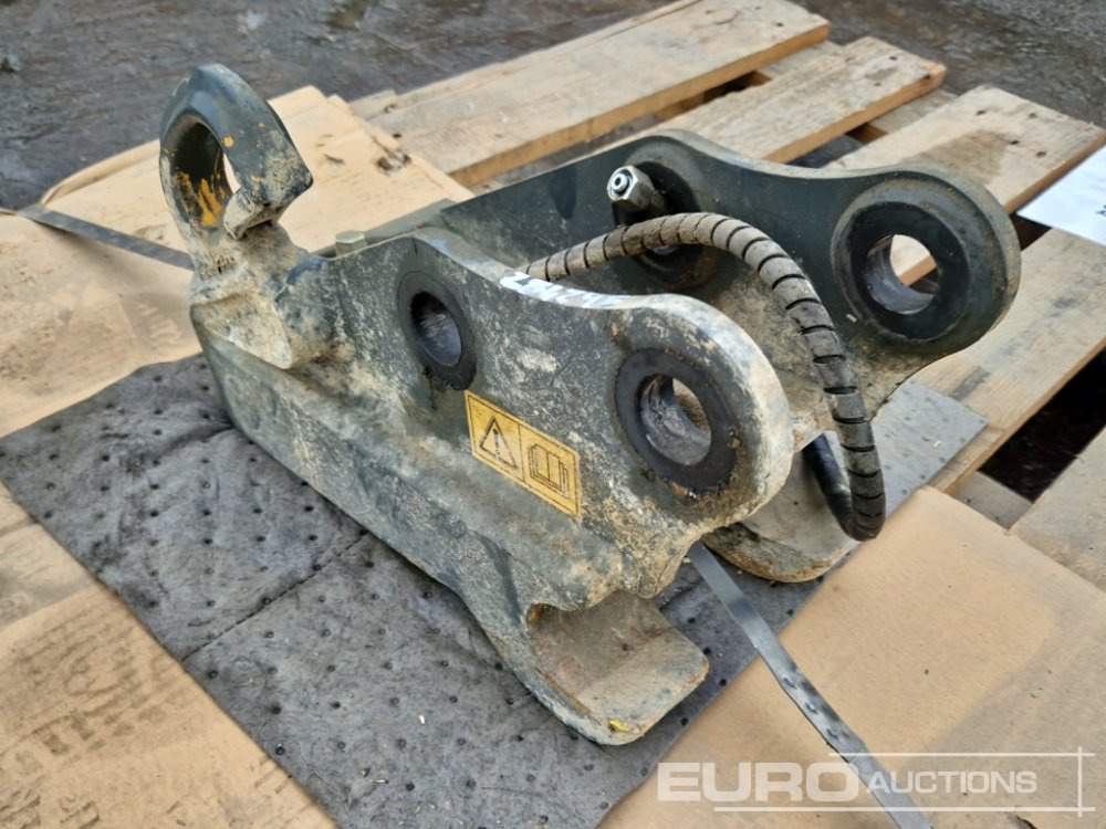 Lehnhoff QH to suit SW03 - Brza spojnica: slika 2 Lehnhoff QH to suit SW03 - Brza spojnica: slika 2