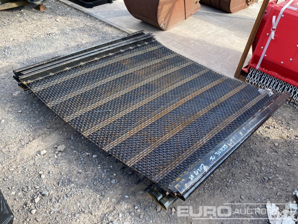 Mesh Panels to suit Screener (6 of) - Građevinska oprema: slika 3 Mesh Panels to suit Screener (6 of) - Građevinska oprema: slika 3