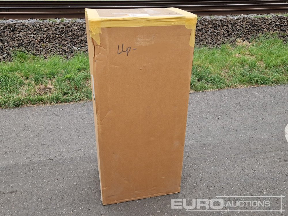 Unused Genie LL5.5 - Oprema za rukovanje materijalima: slika 2 Unused Genie LL5.5 - Oprema za rukovanje materijalima: slika 2