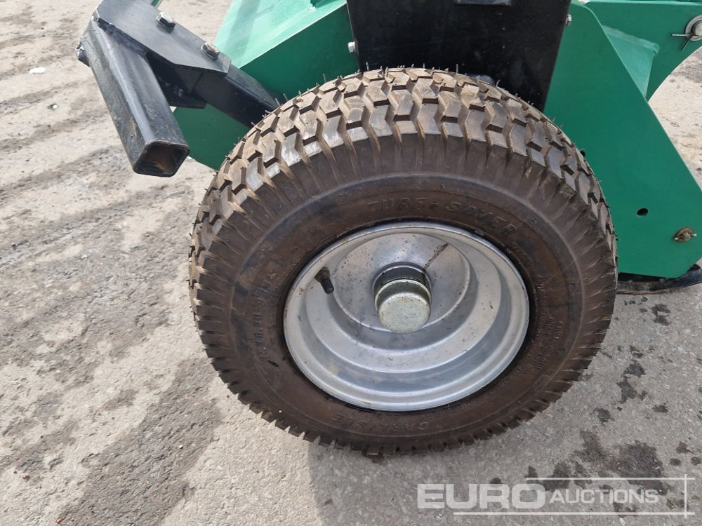 2015 DK-TEC ATV120, Mulcher to suit Trailer Hitch - Poljoprivredna mašina: slika 5 2015 DK-TEC ATV120, Mulcher to suit Trailer Hitch - Poljoprivredna mašina: slika 5