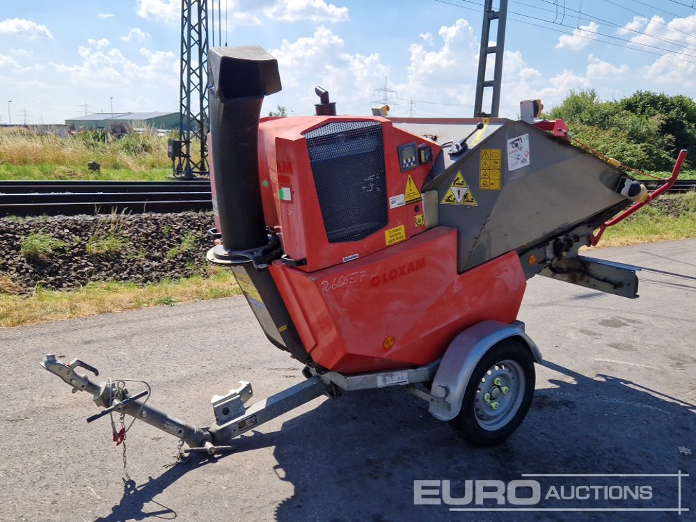 2016 Saelen GS/TIGER 25D - Poljoprivredna mašina: slika 1 2016 Saelen GS/TIGER 25D - Poljoprivredna mašina: slika 1
