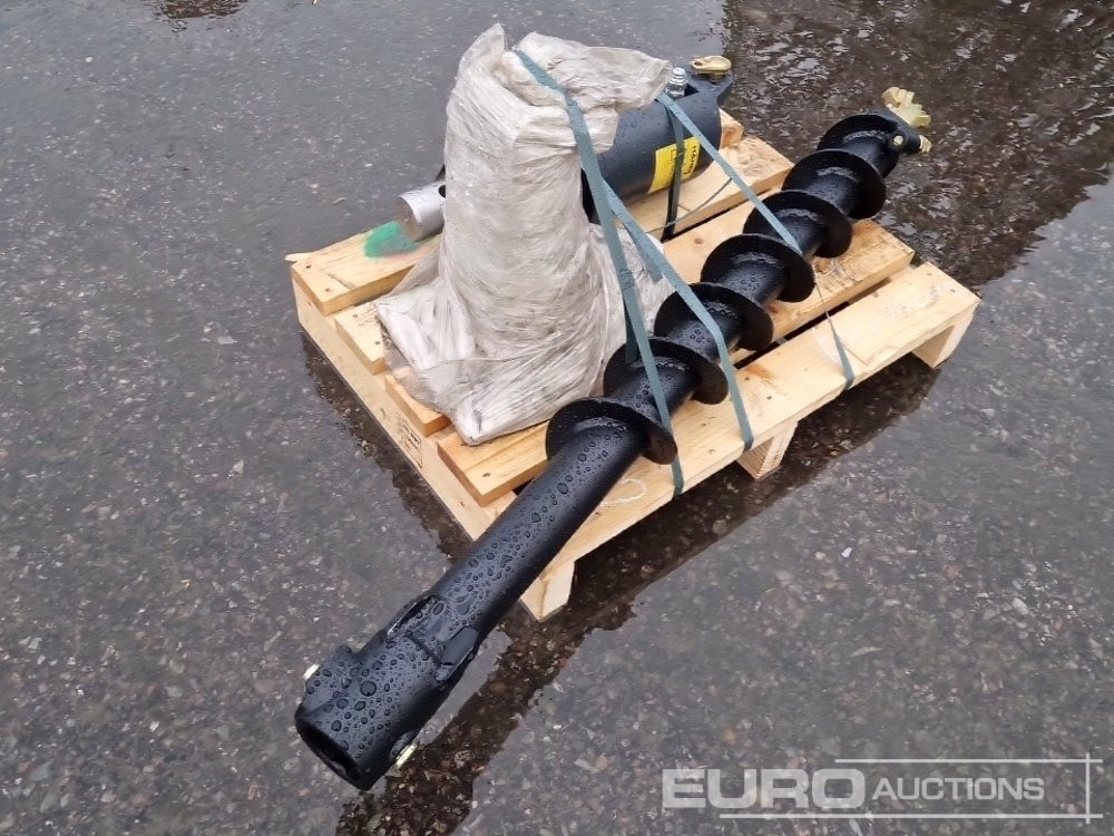 Häner HEB 2500 - Poljoprivredna mašina: slika 2 Häner HEB 2500 - Poljoprivredna mašina: slika 2